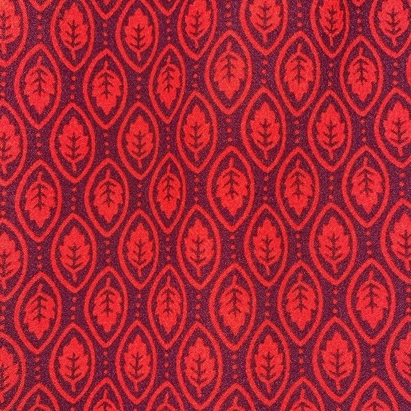 Boden Easy Notch Neck Mini Shift Dress in Red size 8 - Picture 7 of 14